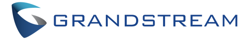Grandstream logo.