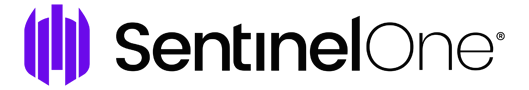 SentinelOne logo.